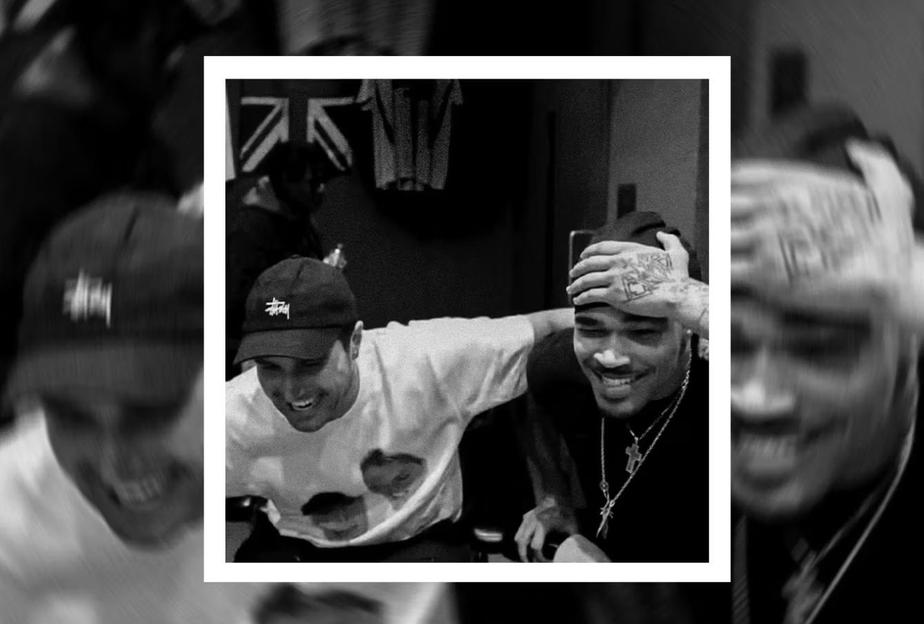 Victory Lap” Marks Fred again..’s Bold 2025 Flow with Skepta and Plaqueboymax